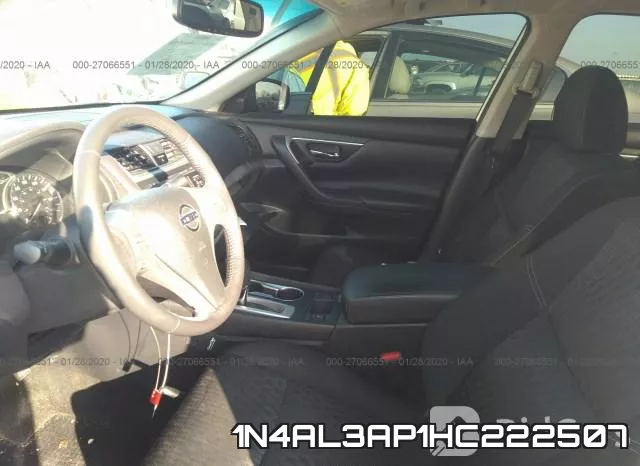1N4AL3AP1HC222507 фото 6