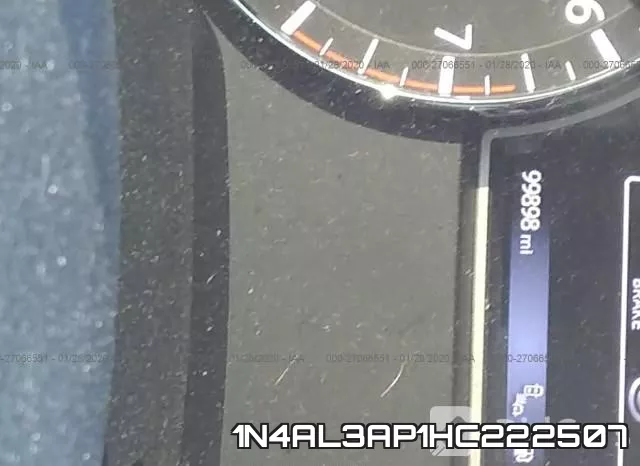 1N4AL3AP1HC222507 фото 8