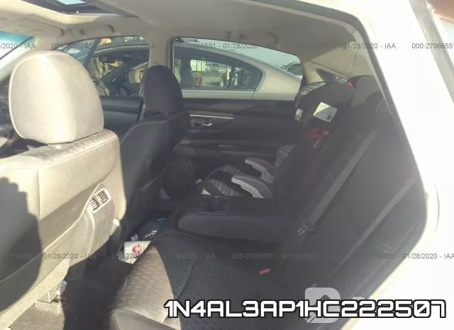 1N4AL3AP1HC222507 фото 9