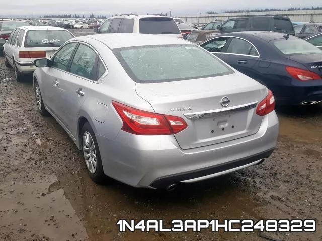 1N4AL3AP1HC248329 фото 4