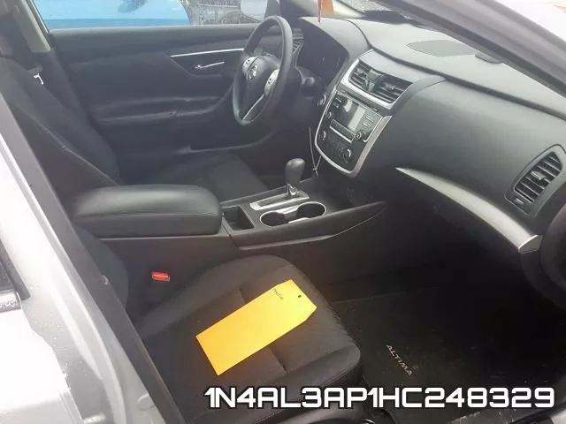 1N4AL3AP1HC248329 фото 6