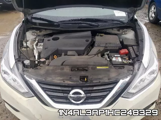 1N4AL3AP1HC248329 фото 8