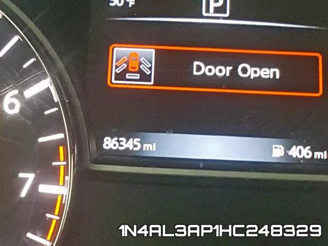 1N4AL3AP1HC248329 фото 9
