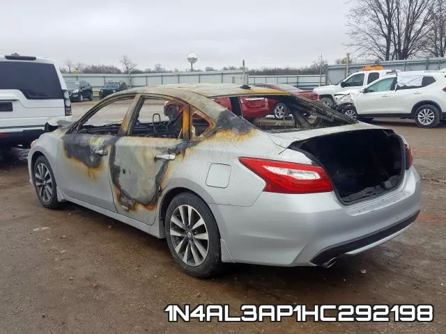 1N4AL3AP1HC292198 фото 4