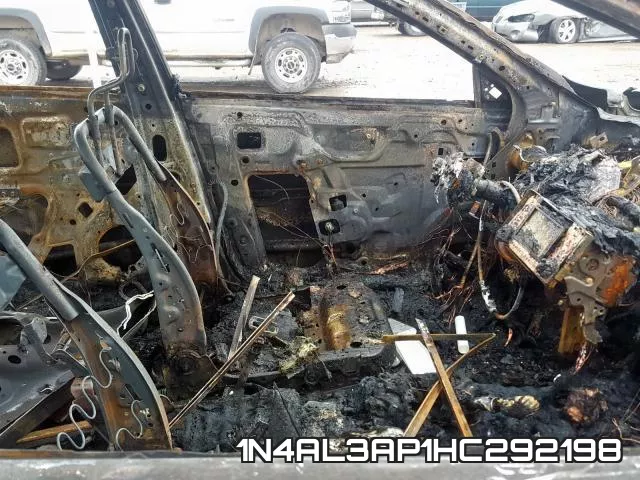1N4AL3AP1HC292198 фото 6