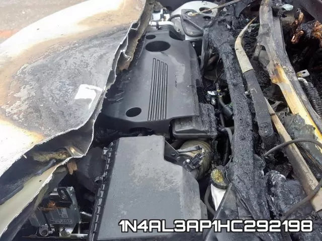 1N4AL3AP1HC292198 фото 8