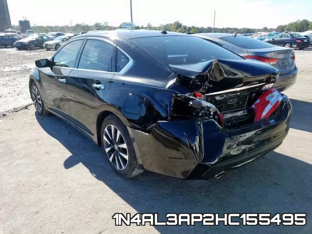 1N4AL3AP2HC155495 фото 4