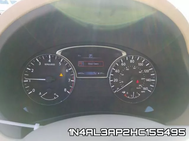 1N4AL3AP2HC155495 фото 9