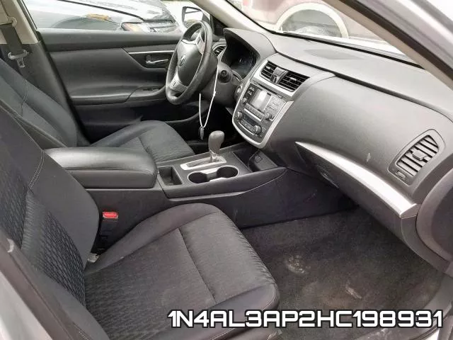 1N4AL3AP2HC198931 фото 4