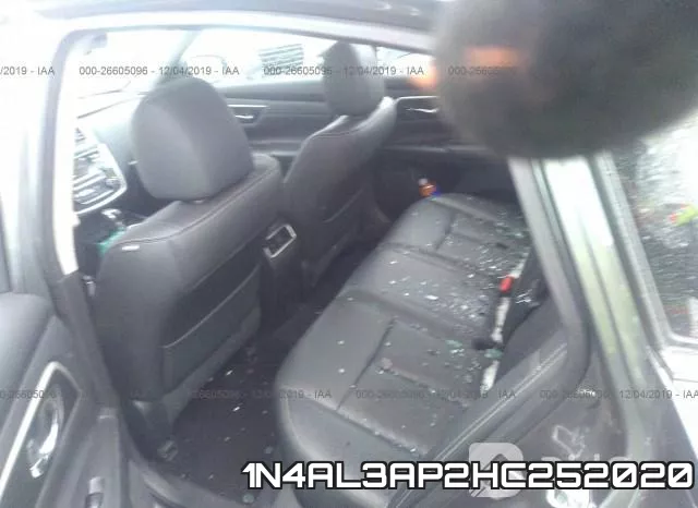 1N4AL3AP2HC252020 фото 9