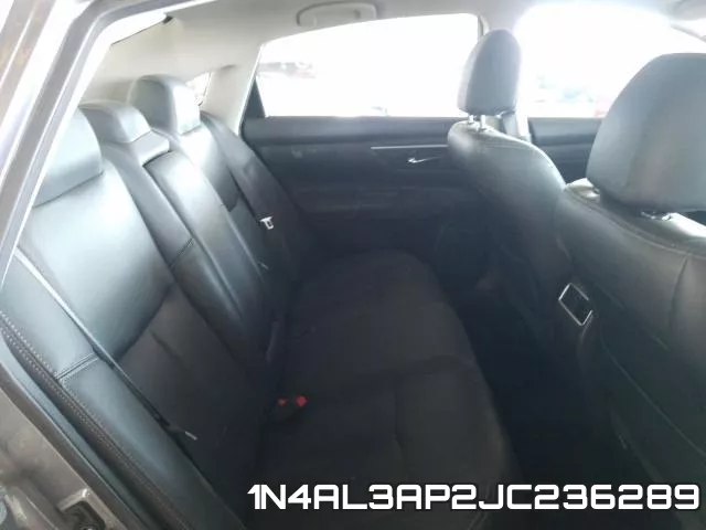 1N4AL3AP2JC236289 фото 7