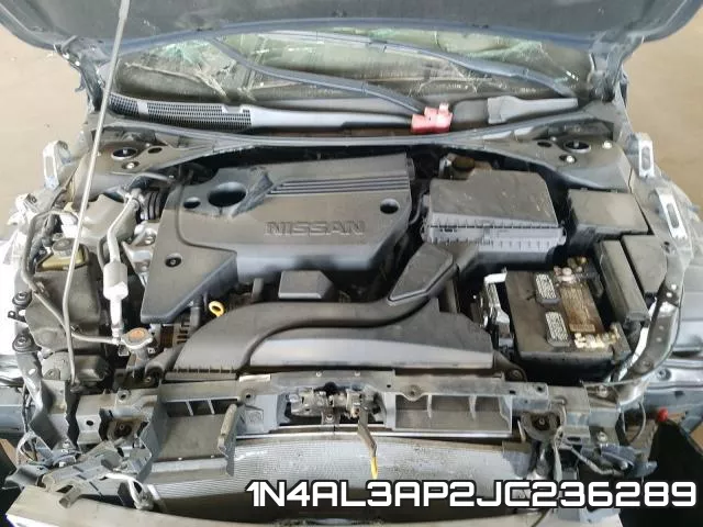1N4AL3AP2JC236289 фото 8