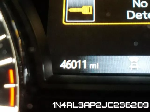 1N4AL3AP2JC236289 фото 9