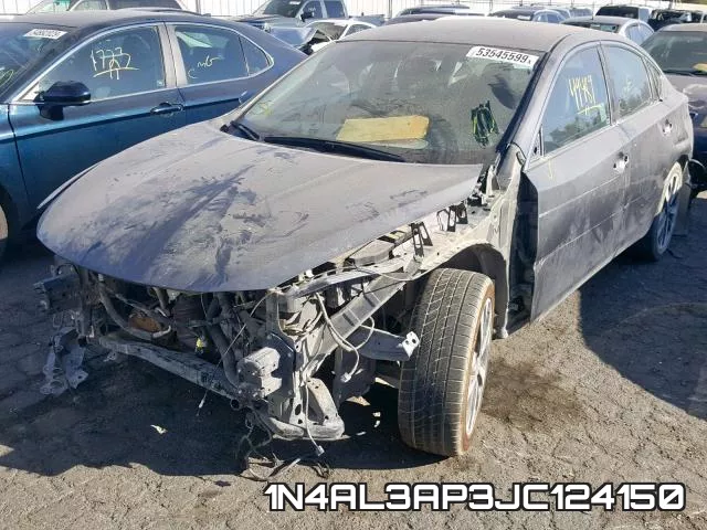 1N4AL3AP3JC124150 фото 3