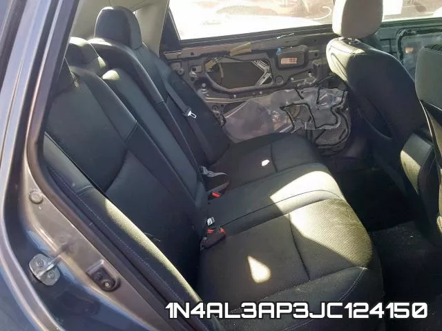 1N4AL3AP3JC124150 фото 7