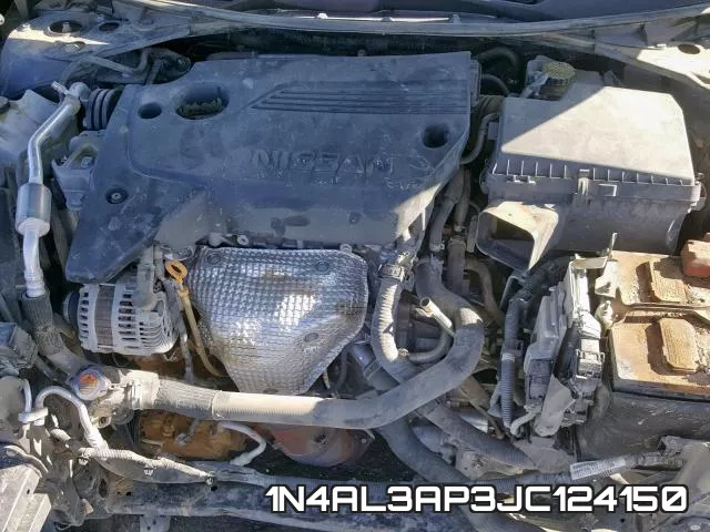 1N4AL3AP3JC124150 фото 8