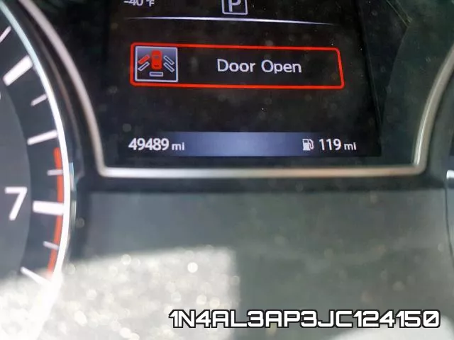 1N4AL3AP3JC124150 фото 9