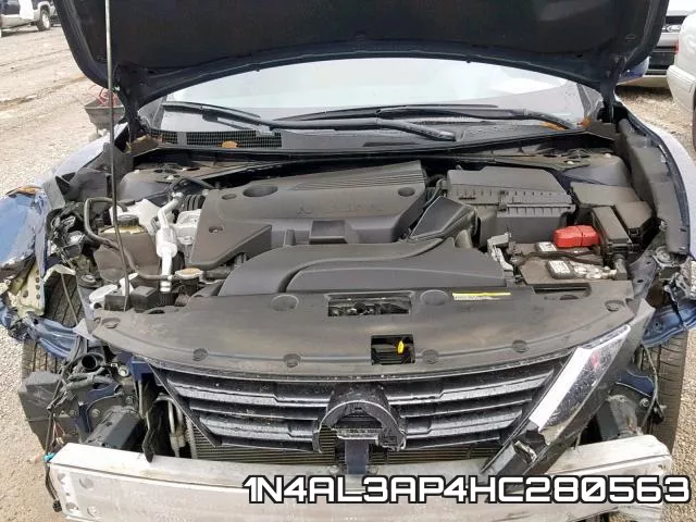 1N4AL3AP4HC280563 фото 8