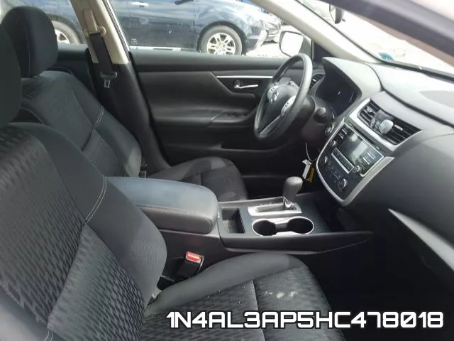 1N4AL3AP5HC478018 фото 6