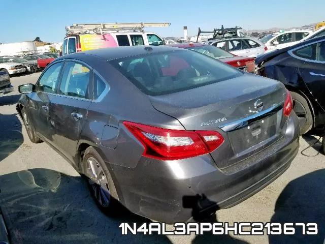 1N4AL3AP6HC213673 фото 4