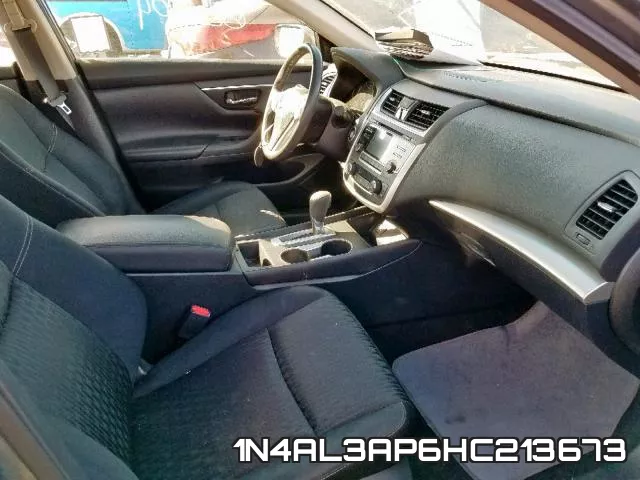 1N4AL3AP6HC213673 фото 6