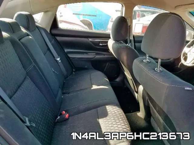 1N4AL3AP6HC213673 фото 7