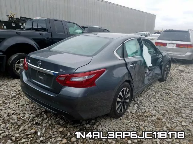 1N4AL3AP6JC118178 фото 5