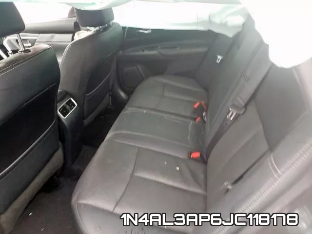 1N4AL3AP6JC118178 фото 7