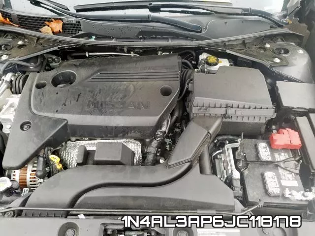 1N4AL3AP6JC118178 фото 8