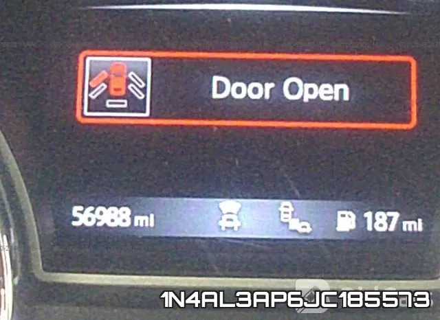 1N4AL3AP6JC185573 фото 8