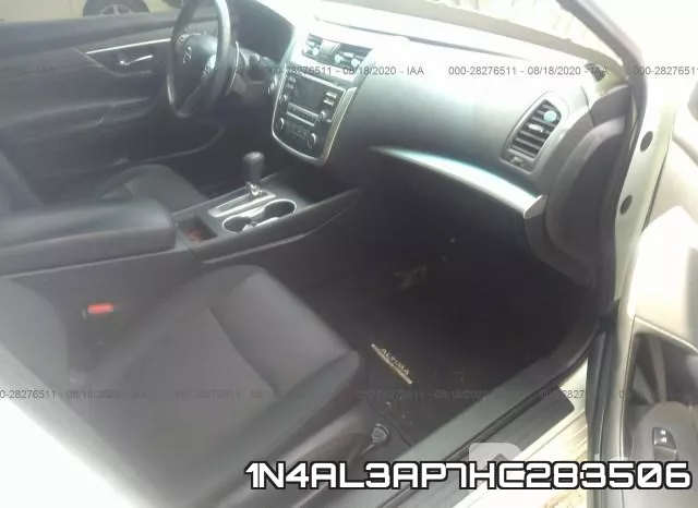 1N4AL3AP7HC283506 фото 6