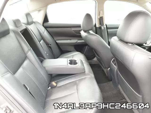 1N4AL3AP9HC246604 фото 7