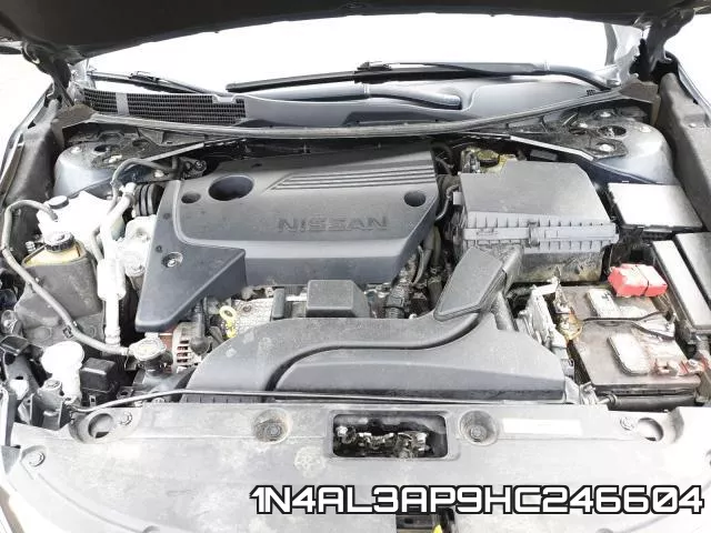1N4AL3AP9HC246604 фото 8
