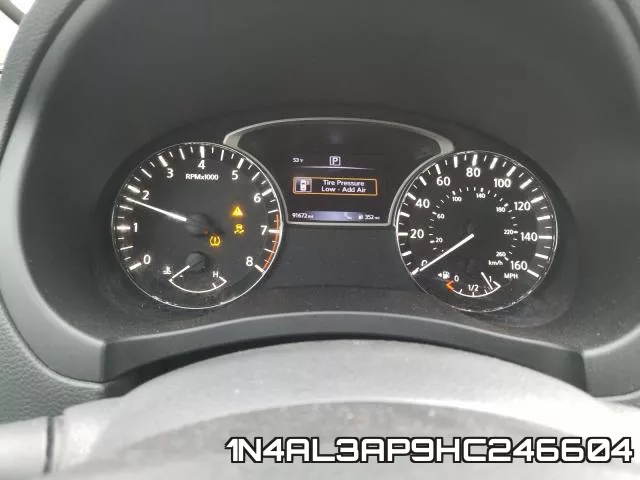 1N4AL3AP9HC246604 фото 9