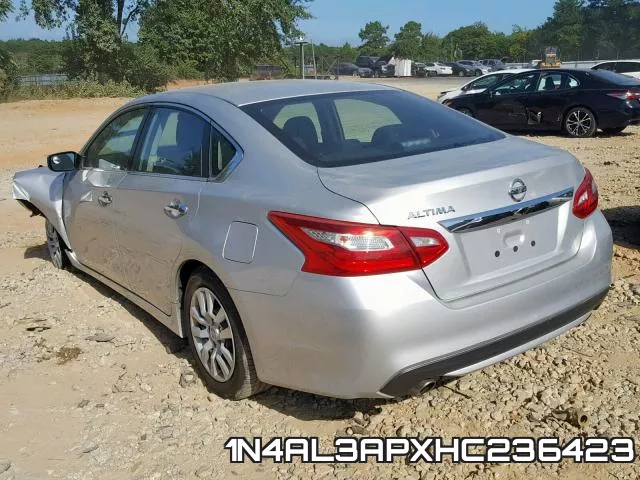 1N4AL3APXHC236423 фото 4