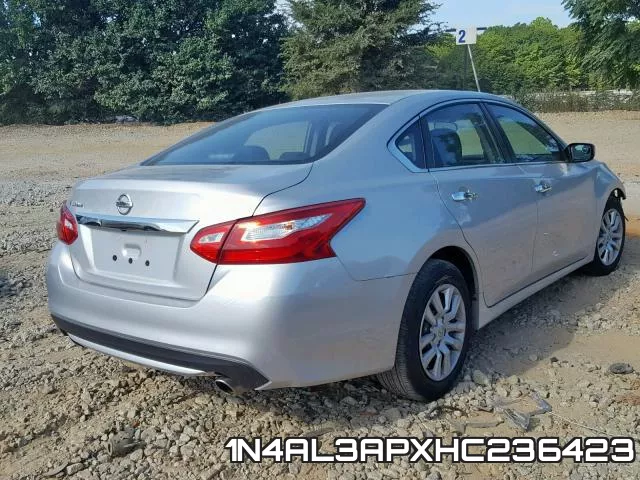 1N4AL3APXHC236423 фото 5