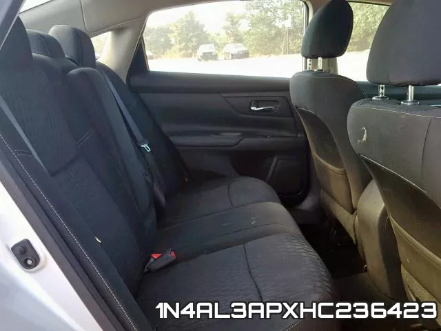 1N4AL3APXHC236423 фото 7