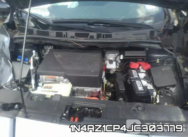 1N4AZ1CP4JC303779 фото 2