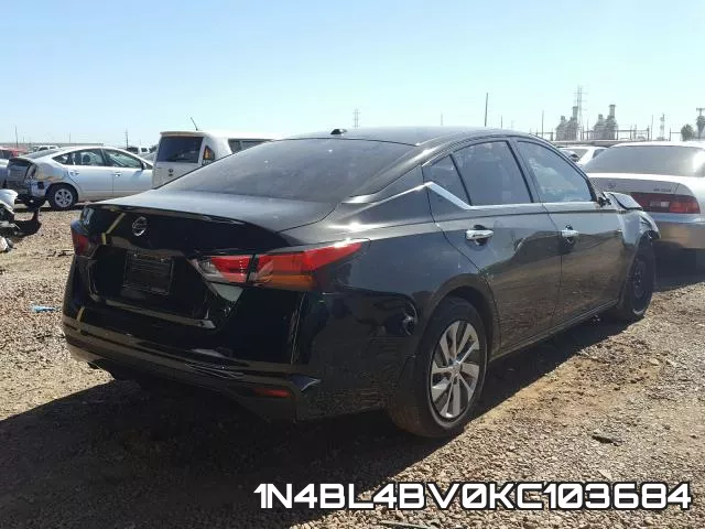 1N4BL4BV0KC103684 фото 5