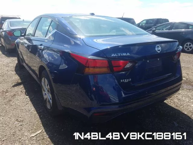 1N4BL4BV8KC188161 фото 4