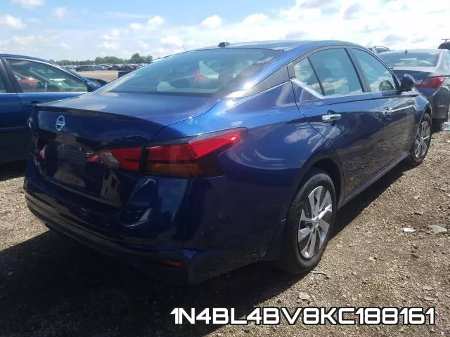 1N4BL4BV8KC188161 фото 5