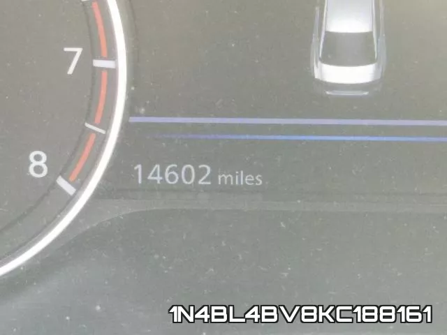 1N4BL4BV8KC188161 фото 9