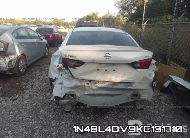 1N4BL4DV9KC131710 фото 7