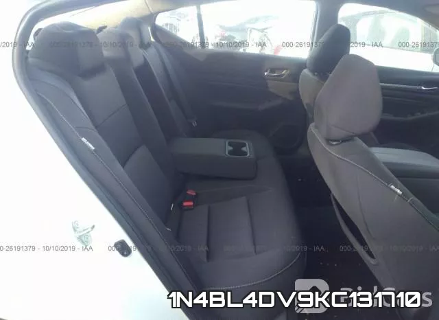 1N4BL4DV9KC131710 фото 9