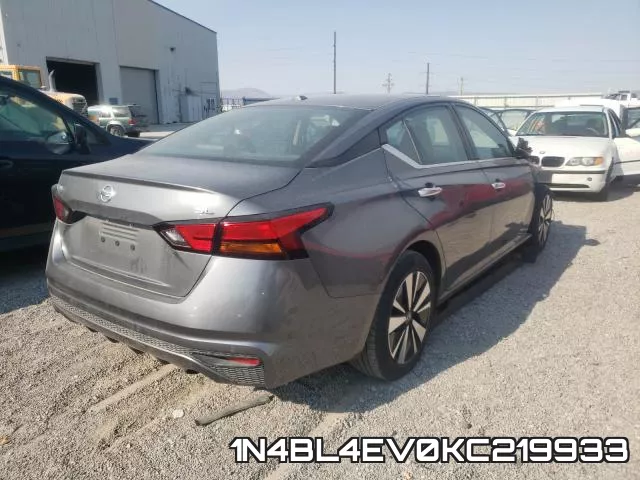 1N4BL4EV0KC219933 фото 5