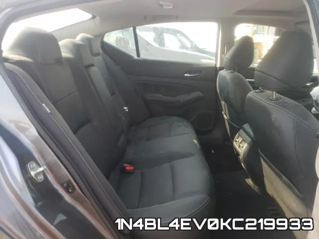 1N4BL4EV0KC219933 фото 7