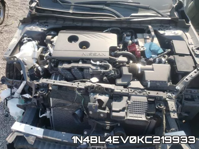1N4BL4EV0KC219933 фото 8