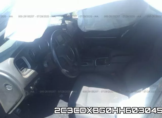 2C3CDXBG0HH603045 фото 6