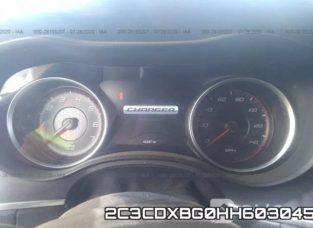 2C3CDXBG0HH603045 фото 8