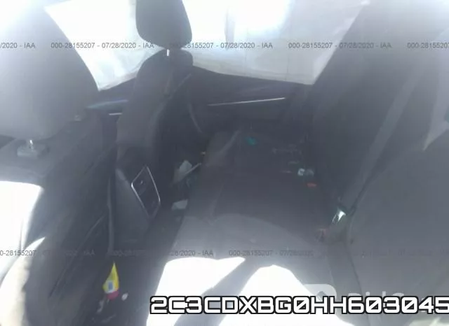 2C3CDXBG0HH603045 фото 9